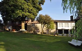 Casa Grande de Cornide